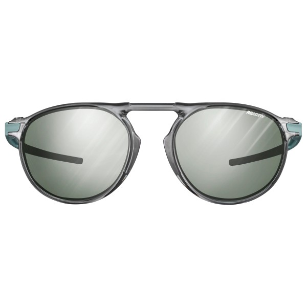 Image of Julbo - Meta Reactiv S1-3 Glare Control (VLT 9-20%) - Sonnenbrille Gr L grau