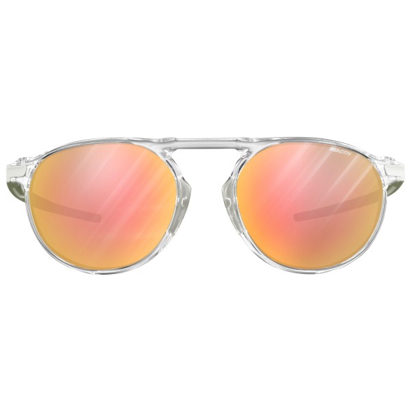 Image of Julbo - Meta Reactiv S1-3 Glare Control (VLT: 9-20%) - Sonnenbrille Gr L bunt