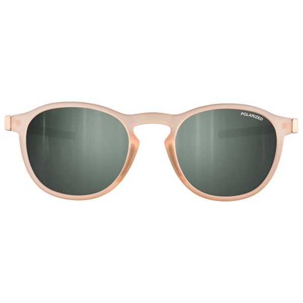 Image of Julbo - Shine Spectron S3 Polarized (VLT 11%) - Sonnenbrille Gr M bunt;grau