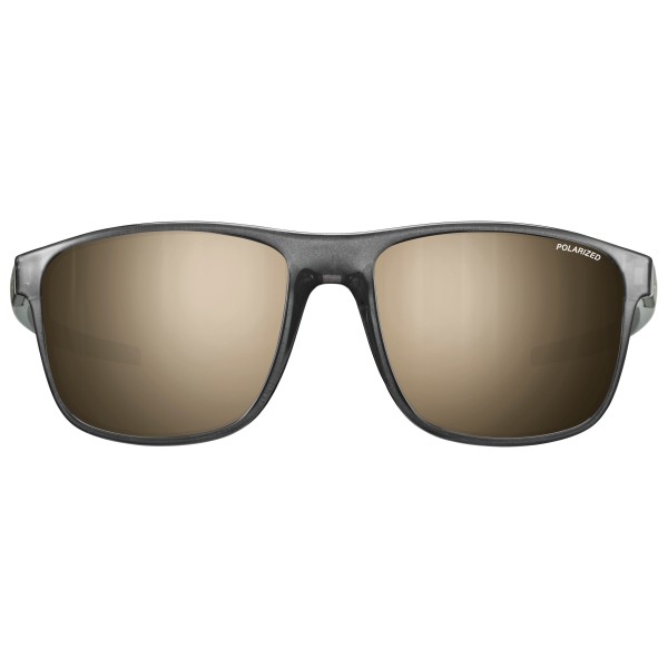 Image of Julbo - The Streets Spectron S3 Polarized (VLT 11%) - Sonnenbrille Gr L beige