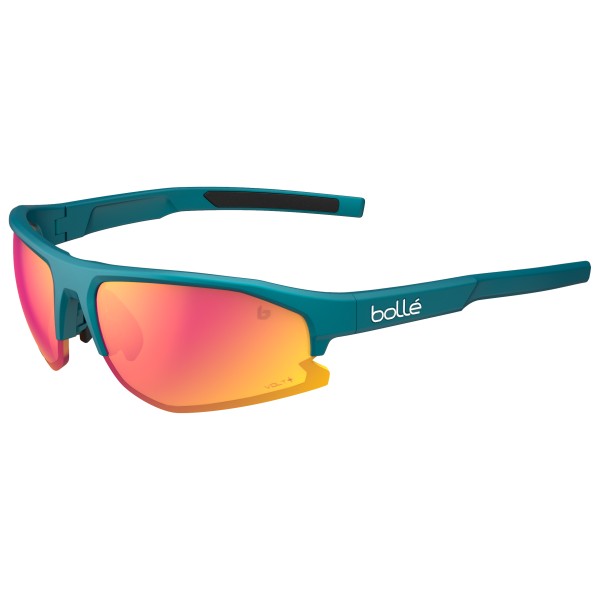 Image of Bollé - Bolt 2.0 Cat. 2-3 VLT 29-13% - Velobrille Gr Medium bunt