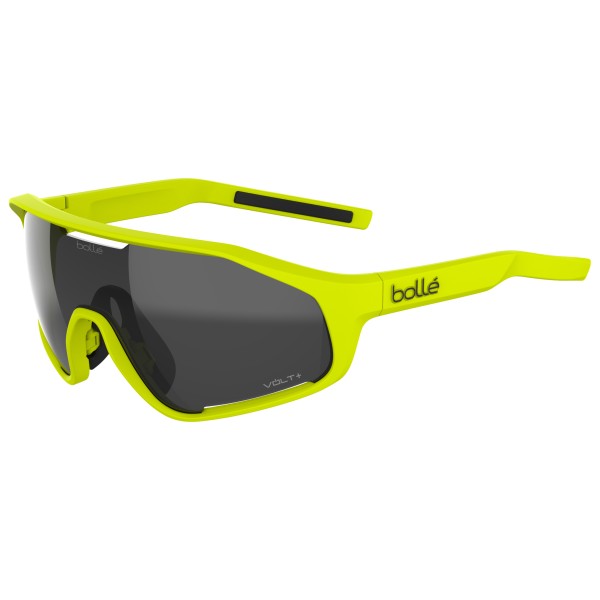 Image of Bollé - Shifter Cat. 3 VLT 15% - Velobrille Gr Large blau/weiß;bunt