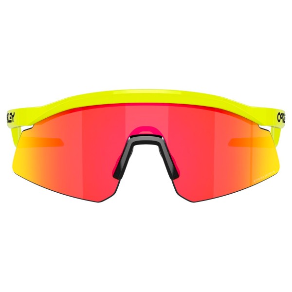 Image of Oakley - Hydra S3 (VLT 17%) - Sonnenbrille grau