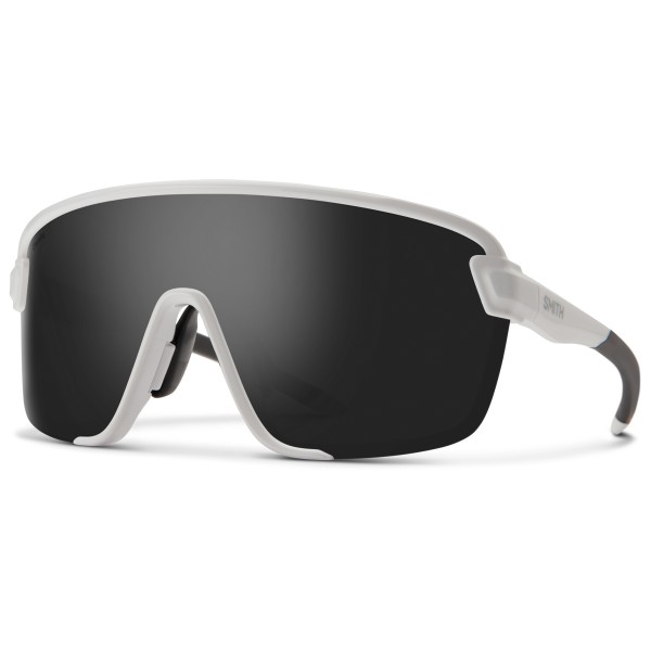 Image of Smith - Bobcat ChromaPop Cat. 3 VLT 10% + Cat.0 VLT 90% - Velobrille grau/schwarz