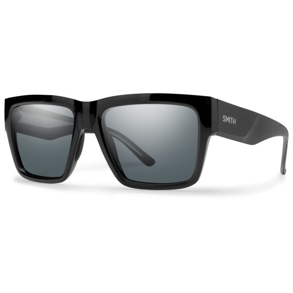 Image of Smith - Lineup Polarized Cat. 3 VLT 15% - Sonnenbrille grau