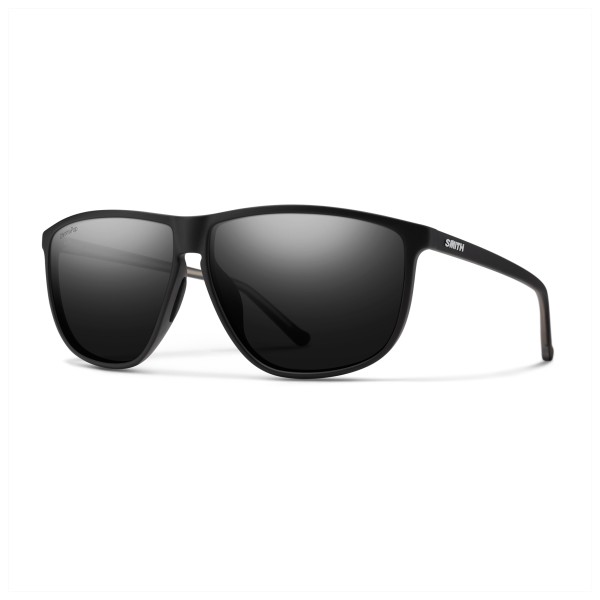 Image of Smith - Mono Lake ChromaPop Polarized Cat. 3 VLT 10% - Sonnenbrille schwarz/grau