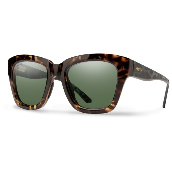 Image of Smith - Smith ChromaPop Polarized Cat. 3 VLT 15% - Sonnenbrille grau