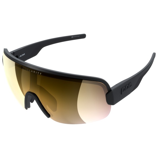 Image of POC - Aim Cat. 2 VLT 26% - Velobrille schwarz