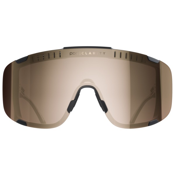 Image of POC - Devour Cat. 2 VLT 15% - Velobrille beige