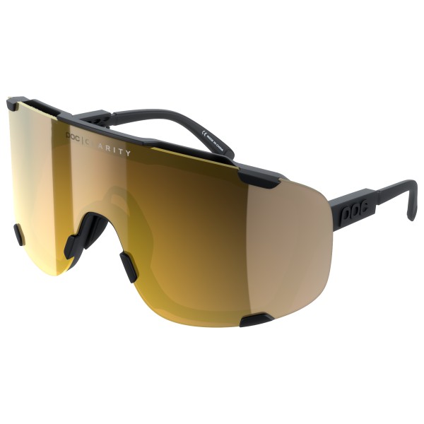 Image of POC - Devour Cat. 2 VLT 26% - Velobrille beige