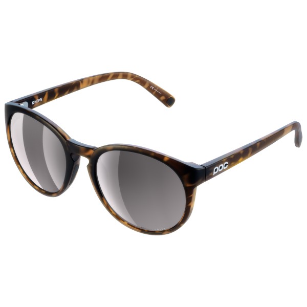 Image of POC - Know Cat. 3 VLT 11% - Sonnenbrille grau