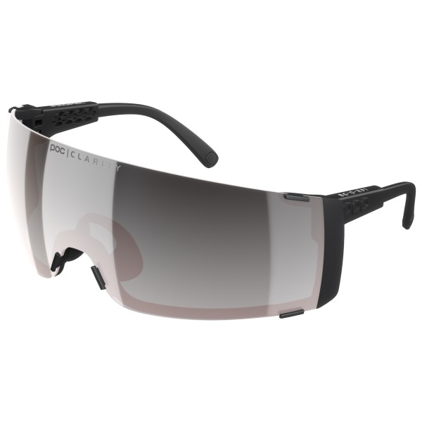 Image of POC - Propel Cat. 3 VLT 15% - Velobrille grau