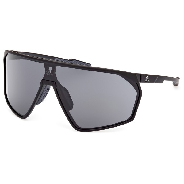 Image of adidas eyewear - SP0073 Cat. 3 - Velobrille grau