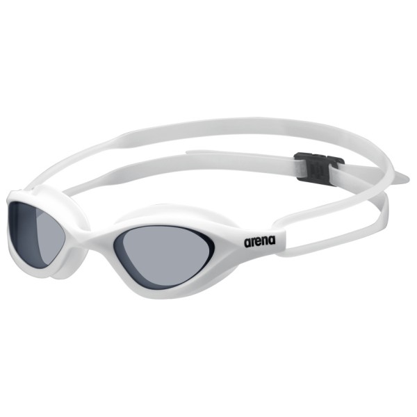 Image of Arena - Arena 365 Goggles - Schwimmbrille Gr One Size grau