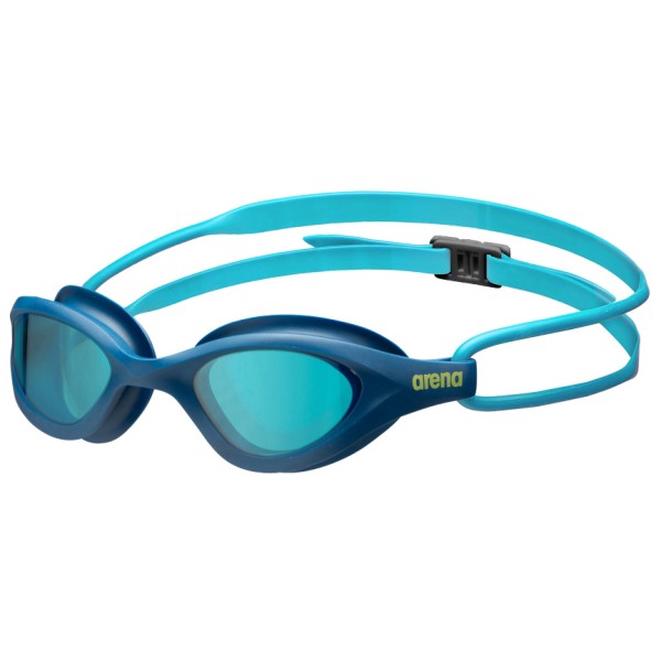 Image of Arena - Kid"s Arena 365 Goggles - Schwimmbrille Gr One Size türkis'