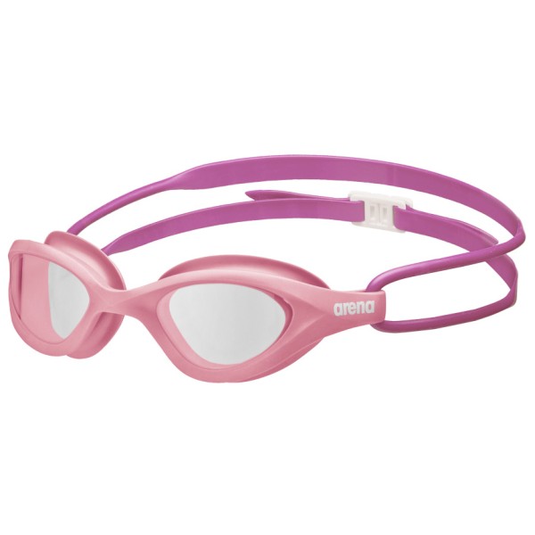 Image of Arena - Kid"s Arena 365 Goggles - Schwimmbrille Gr One Size bunt;rosa;türkis'