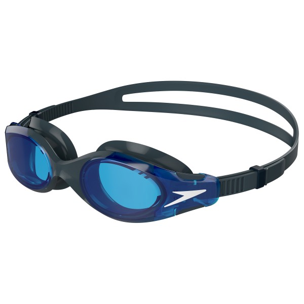Image of Speedo - Hydrosity 2.0 - Schwimmbrille Gr One Size blau