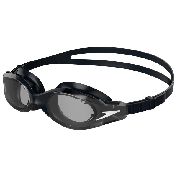 Image of Speedo - Hydrosity 2.0 - Schwimmbrille Gr One Size blau;grau/schwarz