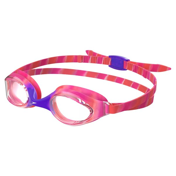 Image of Speedo - Kid"s Hyper Flyer - Schwimmbrille Gr One Size rosa'