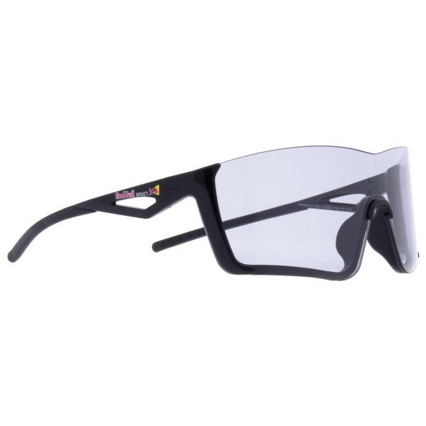 Image of Red Bull Spect - Backra Photochromic Cat 1-3 - Velobrille Gr L weiß