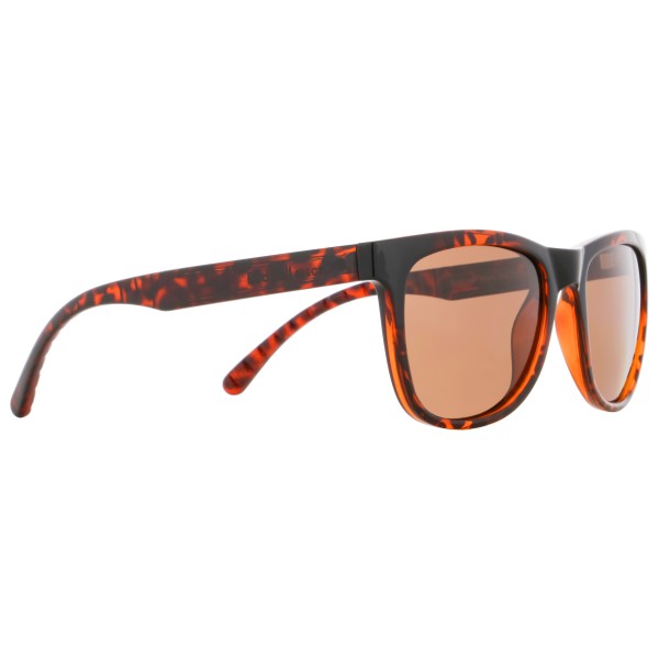Image of Red Bull Spect - Ecos Cat. 3 - Sonnenbrille Gr L braun;grau