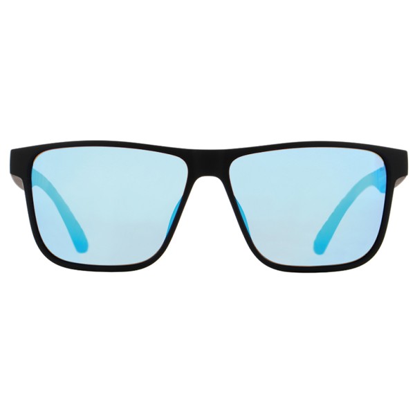 Image of Red Bull Spect - Eddie Mirror Cat. 3 - Sonnenbrille Gr L blau