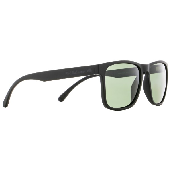 Image of Red Bull Spect - Edge Cat. 3 - Sonnenbrille Gr M grau