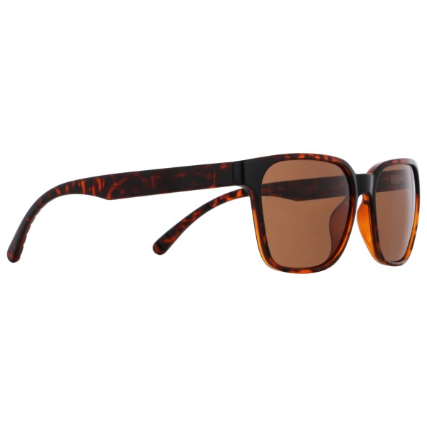 Image of Red Bull Spect - Eliot Cat. 3 - Sonnenbrille Gr M braun;grau