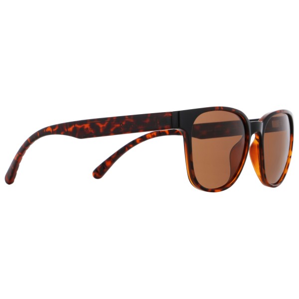 Image of Red Bull Spect - Emery Cat. 3 - Sonnenbrille Gr M grau/schwarz