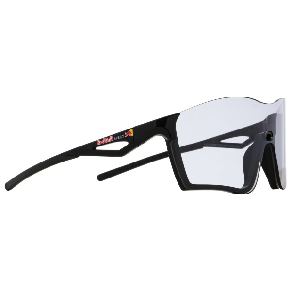 Image of Red Bull Spect - Fuse Photochromic Cat. 1-3 - Velobrille Gr M weiß