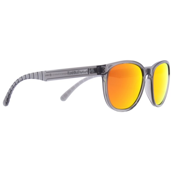 Image of Red Bull Spect - Mahu Mirror Cat. 3 - Sonnenbrille Gr M grau