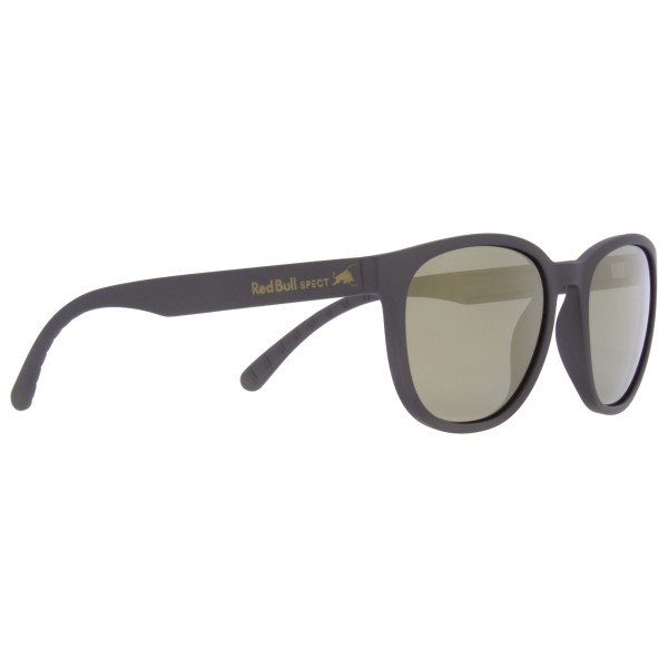 Image of Red Bull Spect - Mahu Mirror Cat. 3 - Sonnenbrille Gr M blau;grau