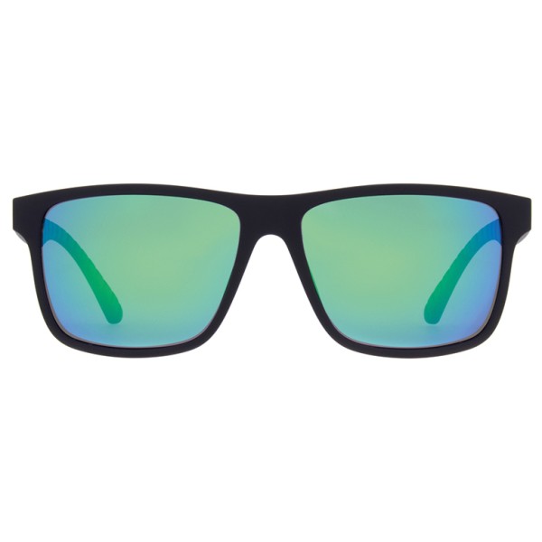 Red Bull Spect Maze Mirror Cat 3 Sonnenbrille Herren (Gr L |bunt)