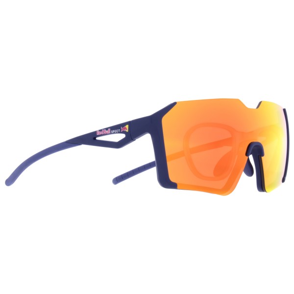 Image of Red Bull Spect - Nick Cat. 3 - Velobrille Gr L orange