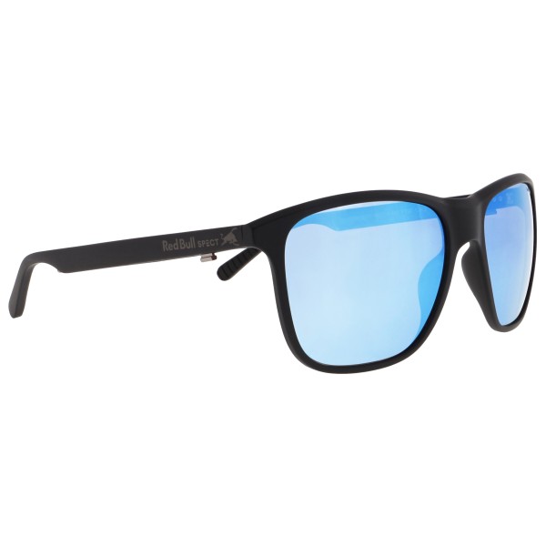 Image of Red Bull Spect - Reach Mirror Cat. 3 - Sonnenbrille Gr L blau