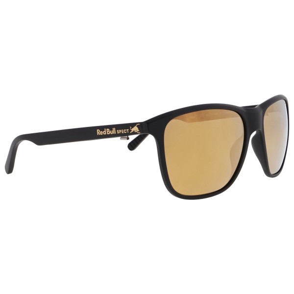 Image of Red Bull Spect - Reach Mirror Cat. 3 - Sonnenbrille Gr L beige