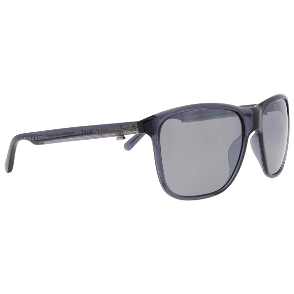 Image of Red Bull Spect - Reach Mirror Cat. 3 - Sonnenbrille Gr L beige;blau;grau