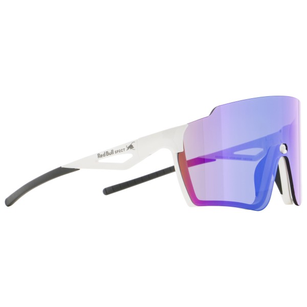 Image of Red Bull Spect - Stun Mirror Cat. 3 - Velobrille Gr M lila