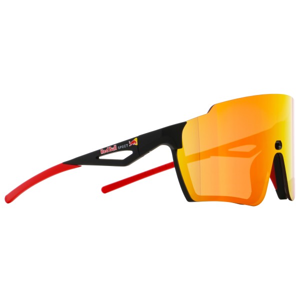 Image of Red Bull Spect - Stun Mirror Cat. 3 - Velobrille Gr M blau;lila;orange