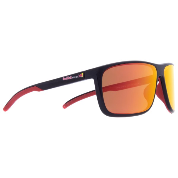 Image of Red Bull Spect - Tain Mirror Cat. 3 - Sonnenbrille Gr L beige