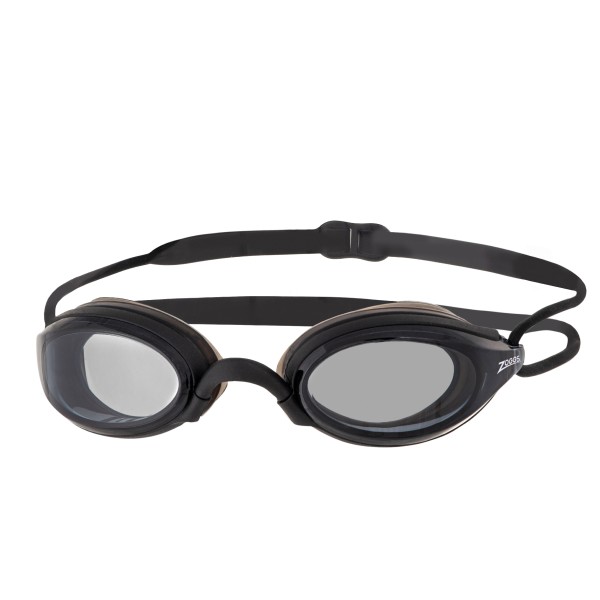 Zoggs Fusion Air Zwembril Grijs