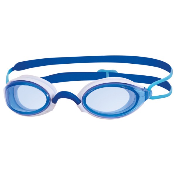 Image of Zoggs - Fusion Air - Schwimmbrille blau;bunt