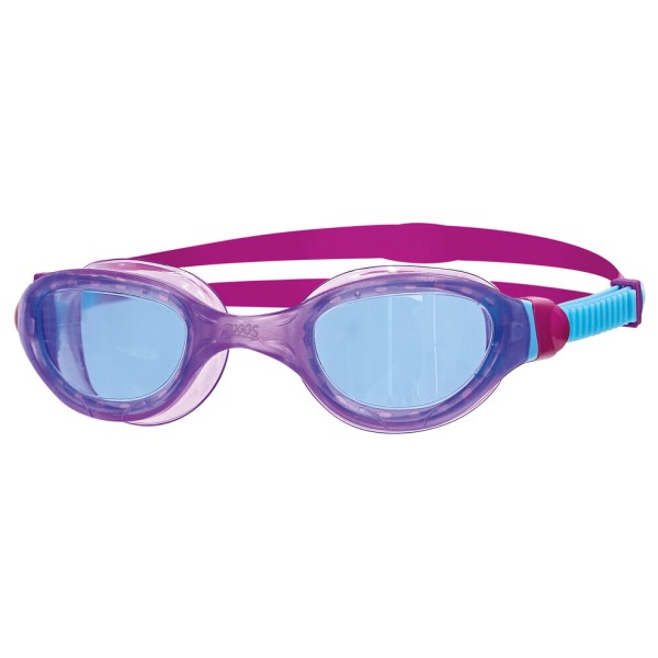 Image of Zoggs - Kid"s Phantom 2.0 - Schwimmbrille lila'
