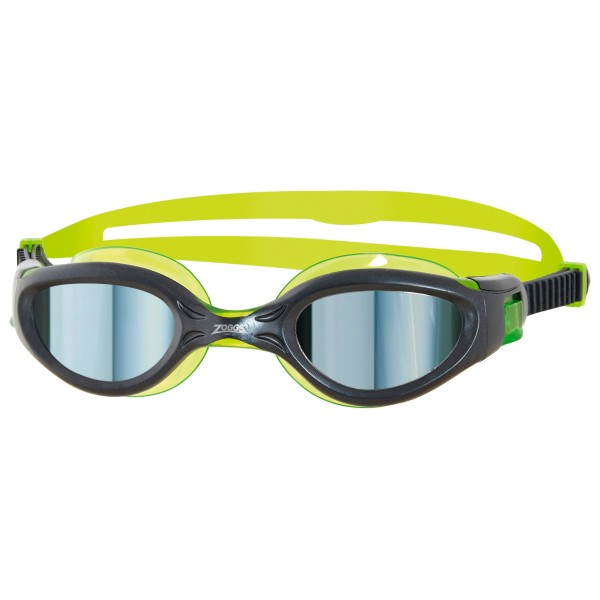 Image of Zoggs - Kid"s Phantom Elite Mirror - Schwimmbrille bunt'