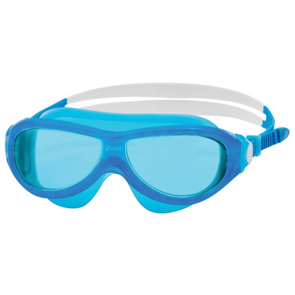 Image of Zoggs - Kid"s Phantom Mask - Schwimmbrille blau'