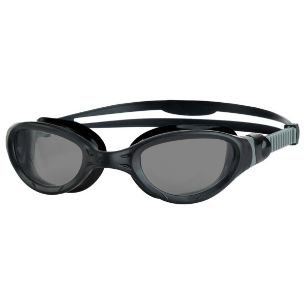 Image of Zoggs - Phantom 2.0 - Schwimmbrille grau/schwarz