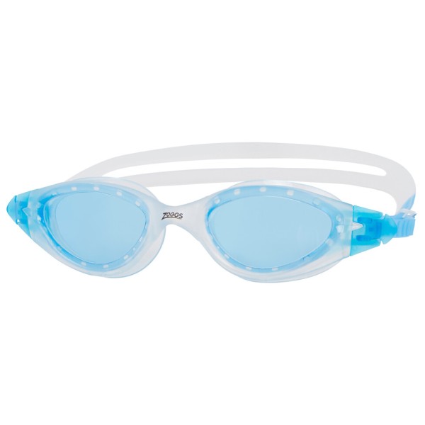 Image of Zoggs - Phantom 2.0 - Schwimmbrille blau/weiß