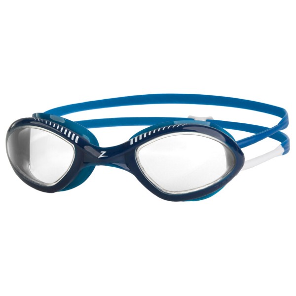 Image of Zoggs - Tiger - Schwimmbrille Gr Regular;Small blau