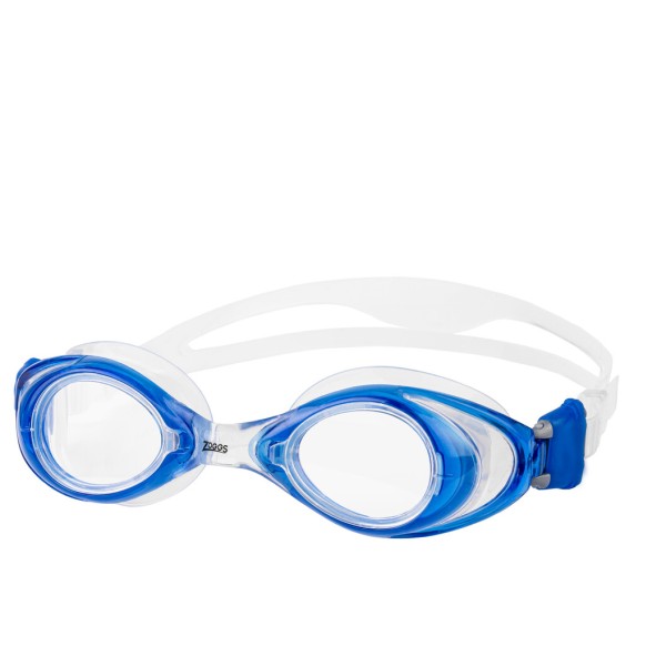 Image of Zoggs - Vision - Schwimmbrille weiß