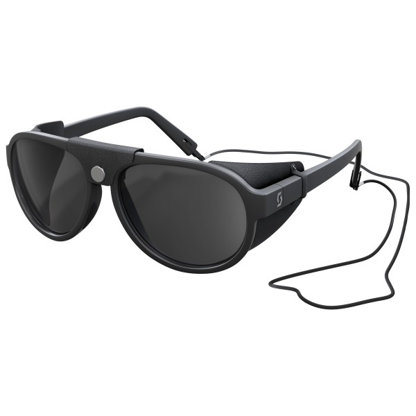 Image of Scott - Sunglasses Cervina S4 (VLT 6%) - Gletscherbrille grau